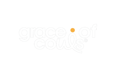 Grace of Cows Logo