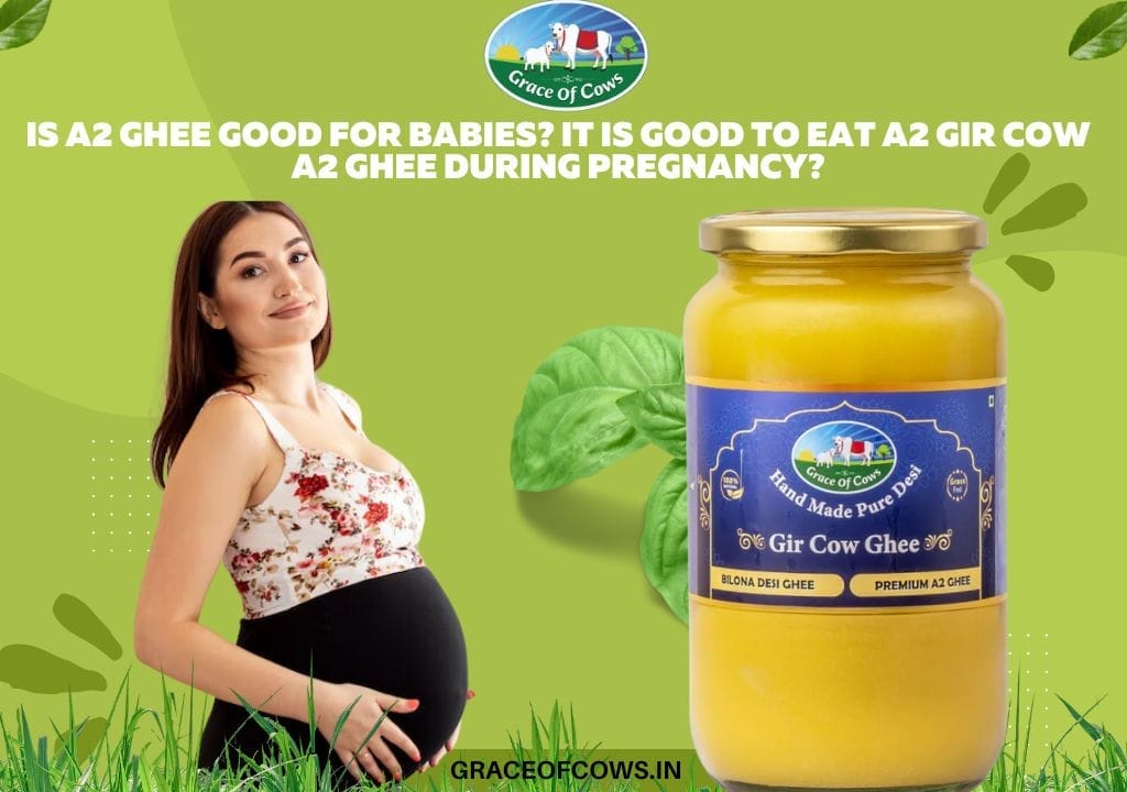 gir cow a2 ghee