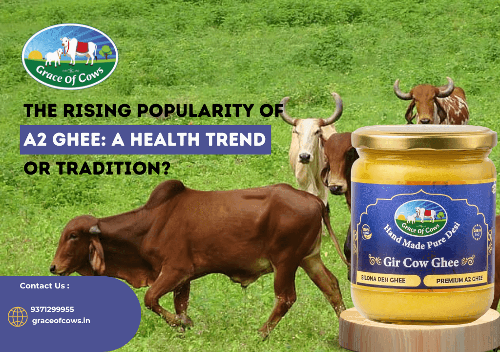 a2 ghee