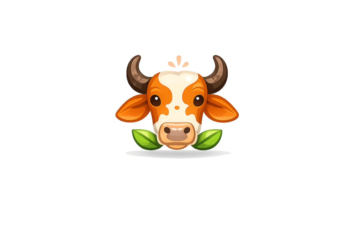 Gir Cow - Desi Gir Cow