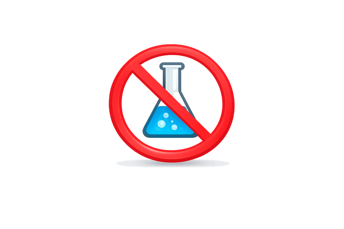 No Mixing - A2 Milk