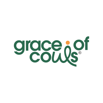 Grace of Cows Logo